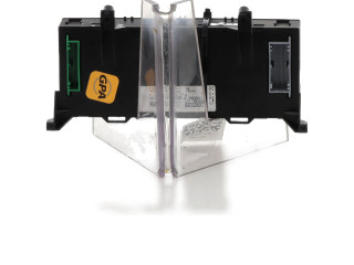 Блок управления климат-контролем 8200352852 Renault Clio II