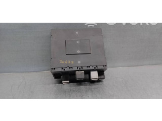 Pojistková skříňka Řídící jednotka BSM 8P0907279A, F005V00219 Audi A3 S3 8L 2003