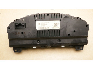 Přístrojová deska Ford Explorer VI 2020 BB5T-10849-HF, BB5T-10849-HF