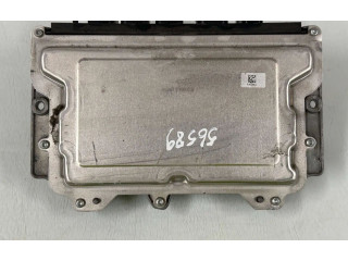 Řídící jednotka 9896204, 0261S21696 BMW i8 2018