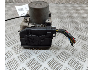 Блок АБС 4670A224, 4670A224B06 Mitsubishi Colt 2004 - 2008 года