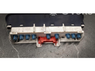 Блок управления двигателем Блок управления 7700820023   Renault Twingo I