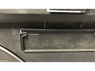 Вентилятор радиатора 7640508 BMW 2 F22 F23 2.0