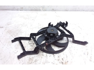 Вентилятор радиатора 8200779073 Dacia Sandero