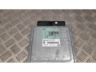 Блок управления двигателя 06L907425E Audi A5
