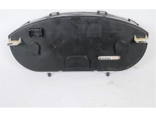 Přístrojová deska Lancia Musa 2008 555000680304