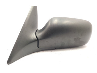 Зеркало электрическое Saab 9000 CS 1992 - 1998 года