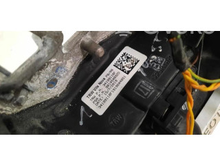 Volant Peugeot 5008 II 2019 98105L489ZD