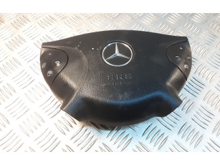 Надувная подушка для руля