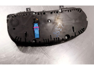 Přístrojová deska  Volkswagen Caddy 2013 3219792, A2C5  
