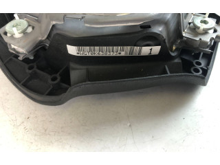 Ручка стеклоочистителей Subaru Impreza III