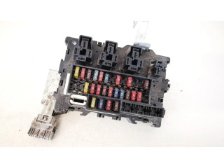 Pojistková skříňka 72404134, 7240-4134 Nissan Navara D22 2001