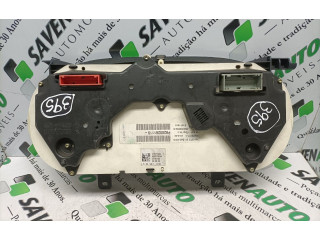 Панель приборов SV25-04-30, 395   Renault Clio II       