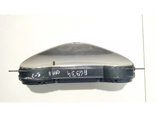 Přístrojová deska Saab 9-3 Ver2 2009 12784998