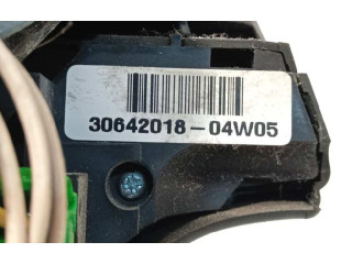 Подушка безопасности водителя 8686288, 30642018 Volvo V70