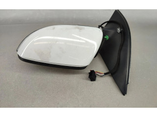 Поршень Зеркало (управляемое электричеством) 5K0857501, 6PINOS Volkswagen Golf VI