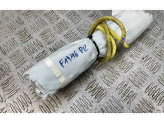 Подушка безопасности в сиденье    Subaru Forester SJ