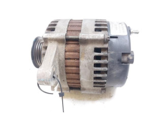 Генератор 96289030, 96289030   Chevrolet Matiz      