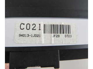 Přístrojová deska Hyundai i20 (PB PBT) 2008 94013