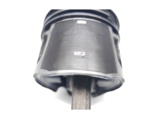 Píst 939A9.000 Alfa Romeo Brera pro naftový motor 2.4 939A9.000 2.4 JTDM 20V