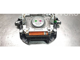 Подушка безопасности водителя 8686280   Volvo V70