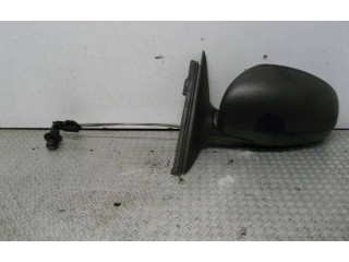 Зеркало электрическое Skoda Fabia Mk2 (5J) 2007 - 2014 года