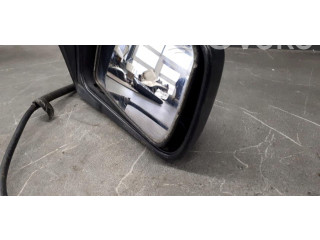 Zpětné zrcátko Nissan Bluebird 1989