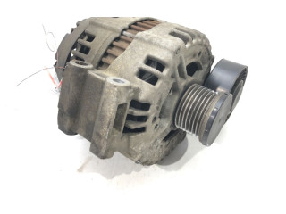 Генератор 0124325116 BMW 1 E81 E87 1.6