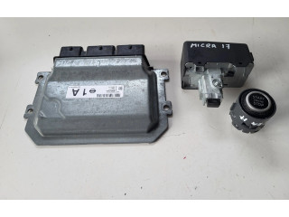 Řídící jednotka 237105FN1A, 8237G58 Nissan Micra K14 2018