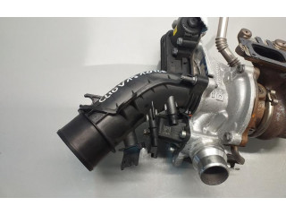  Турбина Renault Clio V  16319700051         