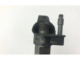 Жиклер (жиклеры) (форсунка (форсунки) 0445116025, A6420701187 Mercedes-Benz E C207 W207 2011