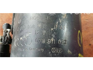 Turbodmychadlo Стартер 0001108113114, 078911023 Audi A6 S6 C4 4A
