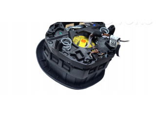 Надувная подушка для пассажира Skoda Octavia Mk4