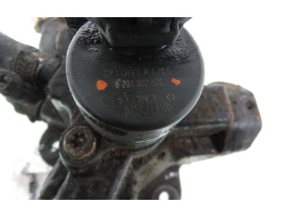 Топливный насос