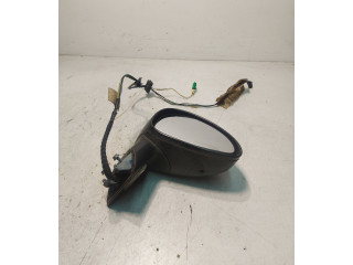 Зеркало электрическое Citroen C4 I 2004 - 2010 года