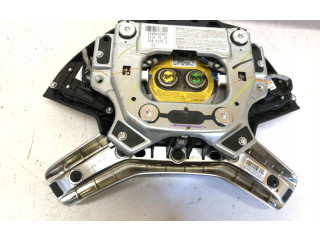 Подушка безопасности водителя A1648602402   Mercedes-Benz R W251