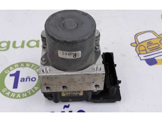 Блок АБС UR61437AO, 1454540 Ford Ranger 2007 - 2011 года