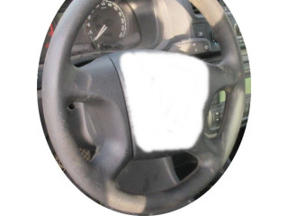 Руль Skoda Fabia Mk2 (5J) 2007 - 2014 года