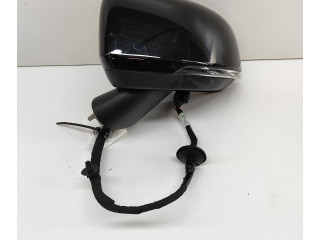 Зеркало электрическое Volvo XC40 - года