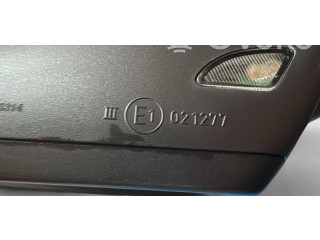 Зеркало электрическое Volkswagen Golf VII 2013 - 2019 года