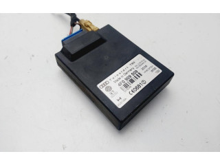 Řídící jednotka 4F0909509 Audi Q7 4L 2006