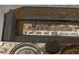 Блок АБС 589101C800, 0265231448 Hyundai Getz - года