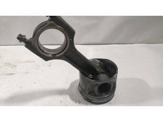 Поршень с шатуном 1741 BMW X5 E70 для дизельного двигателя 3.0