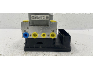 Блок АБС 5WA614517BLBEF Volkswagen Golf VIII 2019 - года