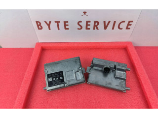 Дисплей 5WA980653C Volkswagen Golf VIII