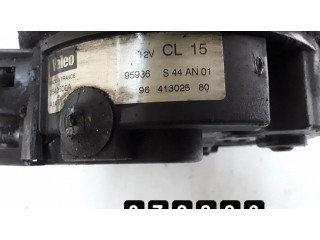 Генератор 2000hdi 2542500a sankabin Lancia Zeta