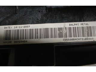Руль Volvo XC90  2007 - 2014 года 30723454, CV550884CH73185003      