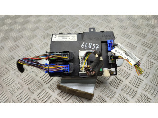 Блок комфорта DN1T15K600JE   Ford Ecosport   