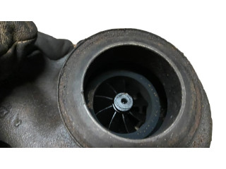 Turbodmychadlo Турбина 6280960599, 7244952 Mercedes-Benz S W220 4.0