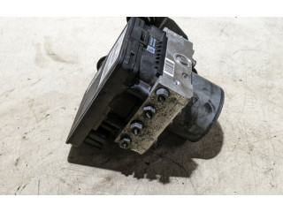 Блок АБС 1S0614517F   Skoda  Rapid (NH)  2012 - 2019 года